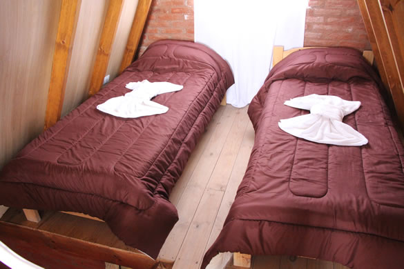 Fotos de Villa Quillinzo Córdoba