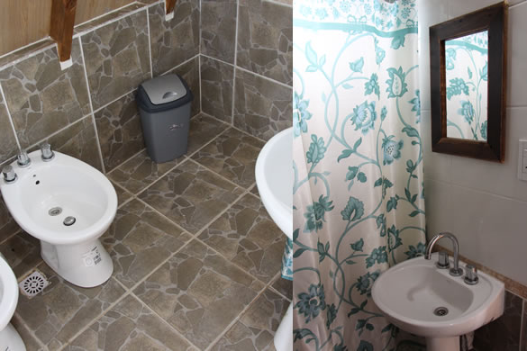Fotos de Villa Quillinzo Córdoba